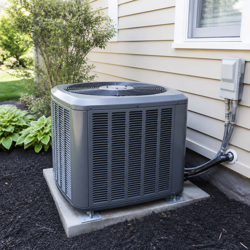 AC repair